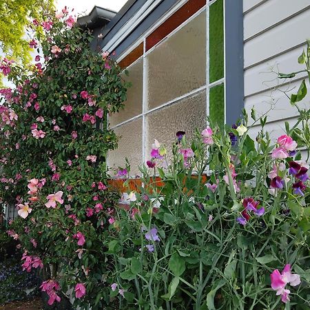 Guthrie Cottage Havelock North Exterior foto